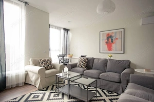 Apartament de 2 camere Drumul Taberei - imagine 3