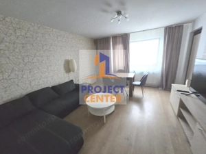 Apartament Balcescu Residence - complex rezidential