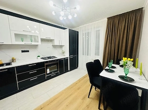 Apartament de 2 camere Drumul Taberei - imagine 4