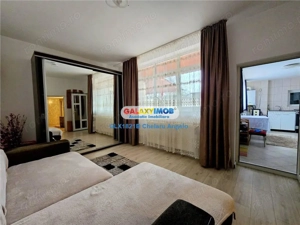 Dobroesti,vila  8 camere,garaj,185 mp utili, teren 222 mp.la cheie - imagine 17