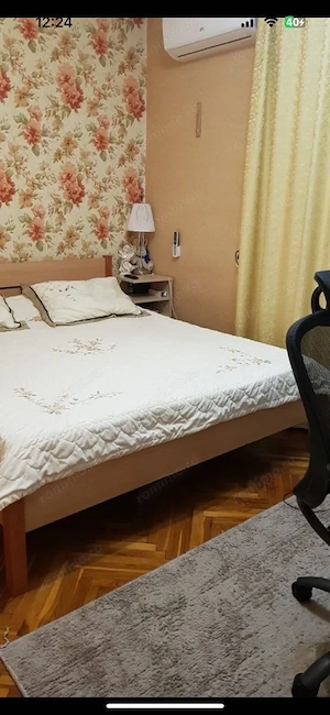 Apartament cu 3 camere situat in Drumul Taberei