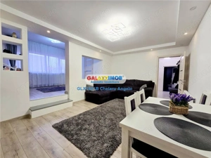 Dobroesti,vila  8 camere,garaj,185 mp utili, teren 222 mp.la cheie - imagine 5