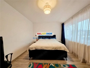 Dobroesti,vila  8 camere,garaj,185 mp utili, teren 222 mp.la cheie - imagine 3