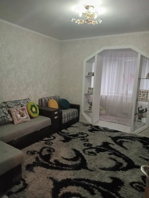 Apartament cu 3 camere situat in Drumul Taberei - imagine 3