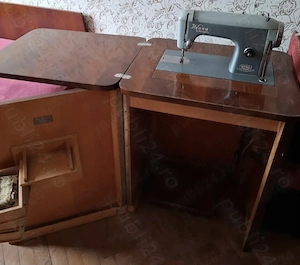 masina de cusut Ileana tip mobila