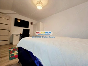 Dobroesti,vila  8 camere,garaj,185 mp utili, teren 222 mp.la cheie - imagine 9