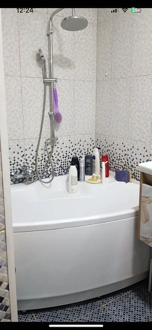 Apartament cu 3 camere situat in Drumul Taberei - imagine 6