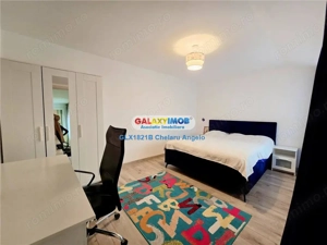 Dobroesti,vila  8 camere,garaj,185 mp utili, teren 222 mp.la cheie - imagine 2