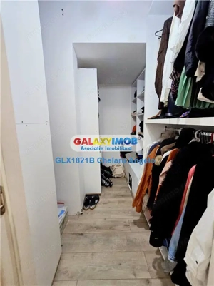 Dobroesti,vila  8 camere,garaj,185 mp utili, teren 222 mp.la cheie - imagine 18