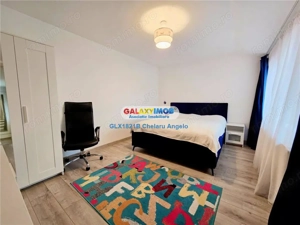 Dobroesti,vila  8 camere,garaj,185 mp utili, teren 222 mp.la cheie - imagine 16