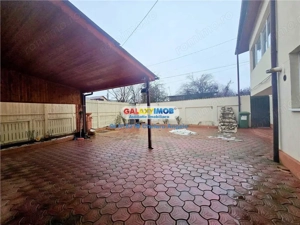 Dobroesti,vila  8 camere,garaj,185 mp utili, teren 222 mp.la cheie - imagine 11