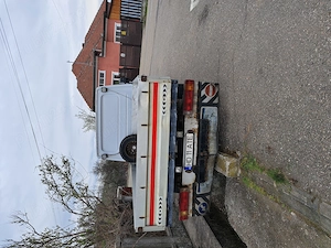 Vand Mercedes Sprinter 5 locuri cu benă - imagine 10