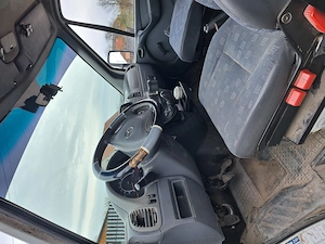 Vand Mercedes Sprinter 5 locuri cu benă - imagine 4