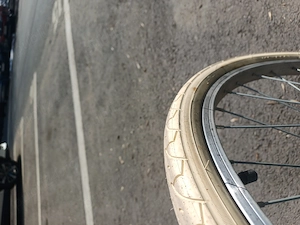 Vand bicicleta oras - imagine 3