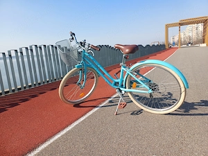 Vand bicicleta oras - imagine 5