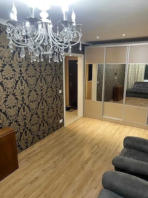 2 Camere Zona Garii - BRD 