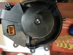 Aeroterma habitaclu passat b5,audi a 4 b5,Skoda superb 1