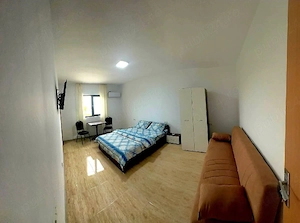 Garsoniere 30 mp mobilat utilat  - imagine 2