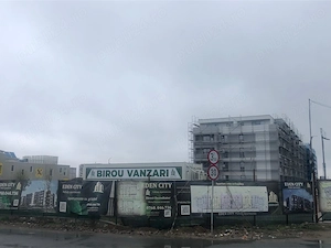 Apartament 2 camere decomandat, balcon tip logie, Pallady -Drumul Gura Racului nr. 41