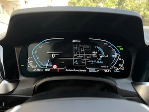 BMW 330e B48B20B   Primul Proprietar   Stare Perfectă - imagine 2