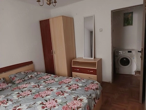 Vand apartament 2 camere, zona Boul Rosu cu centrala termica - imagine 6