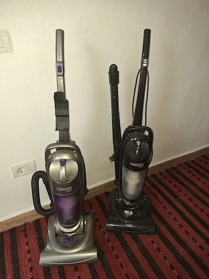 Aspiratoare  vintage