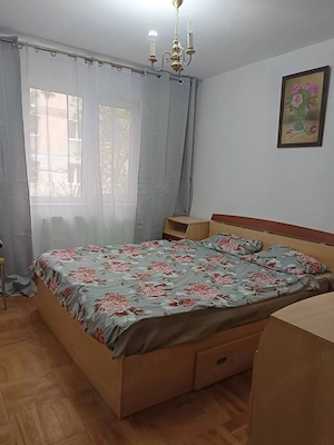 Vand apartament 2 camere, zona Boul Rosu cu centrala termica - imagine 7