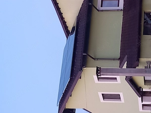 Vând vila P+1E+M Craiovei - imagine 4