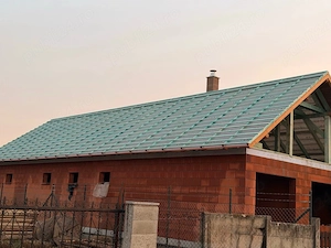 Reparati si montaj acoperisuri mansardari locuibile 