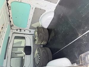 De vanzare Mercedes-Benz Vito N1, 2017 - imagine 7