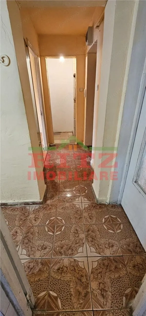 NOU! Ap. 3 cam., et.2, decom., zona Gara! - imagine 6