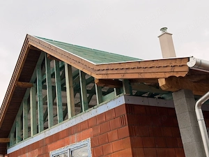 Reparați si montaj acoperisuri mansardari locuibile - imagine 4