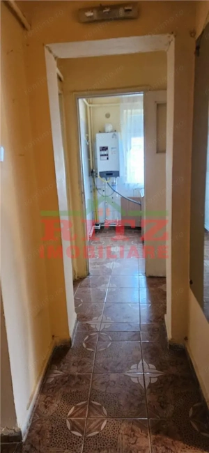 NOU! Ap. 3 cam., et.2, decom., zona Gara! - imagine 9