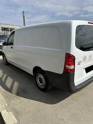 De vanzare Mercedes-Benz Vito N1, 2017 - imagine 4