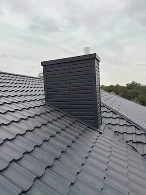 Reparați si montaj acoperisuri mansardari locuibile - imagine 3