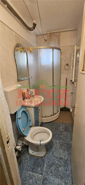 NOU! Ap. 3 cam., et.2, decom., zona Gara! - imagine 10