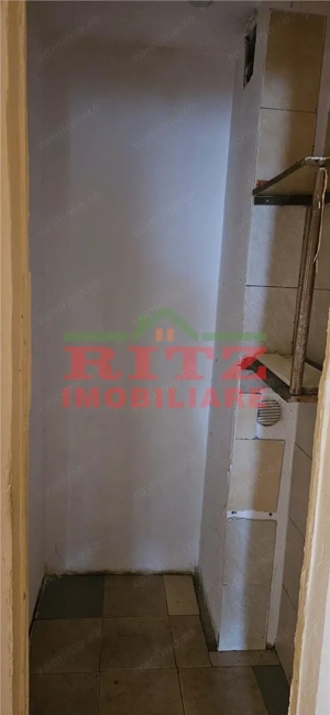 NOU! Ap. 3 cam., et.2, decom., zona Gara! - imagine 8