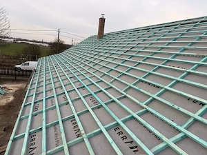 Reparați si montaj acoperisuri mansardari locuibile - imagine 5