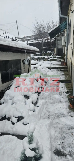 CASA DE VANZARE CU GARAJ,ZONA BOLD - imagine 13