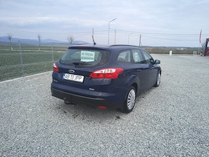 Ford focus 2012 ,1.6 tdi - imagine 3