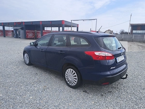 Ford focus 2012 ,1.6 tdi - imagine 4