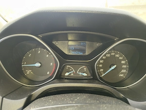 Ford focus 2012 ,1.6 tdi - imagine 5