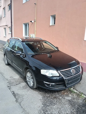 Vând Passat 2,0 tdi - imagine 7