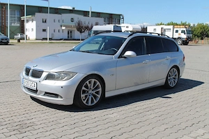 Bmw 320d  2008 - imagine 2