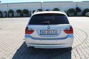 Bmw 320d  2008 - imagine 3