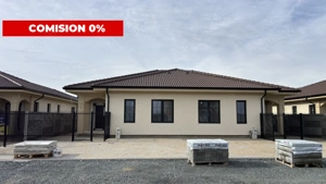 Duplex 3 Camere | Direct Dezvoltator Sporea Residence | Mosnita Noua