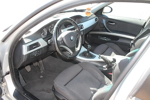 Bmw 320d  2008 - imagine 4