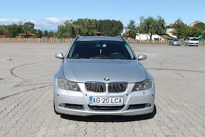 Bmw 320d  2008