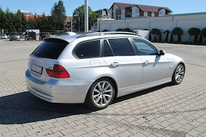 Bmw 320d  2008 - imagine 5