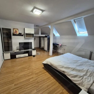 Apartament 1 camera zona Buziasului - imagine 3